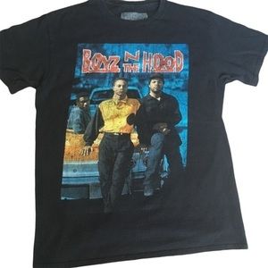 Vintage Boyz N The Hood T-Shirt